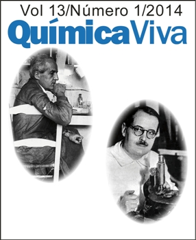 Tapa de la revista